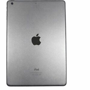 iPad Air 1 16GB Black For Parts Repair, # 6 N